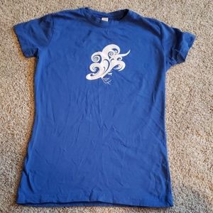 Pinnacle vodka teeshirt